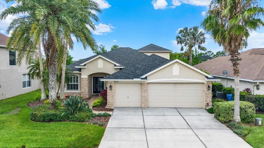 4878 W Breeze Circle Palm Harbor FL 34683