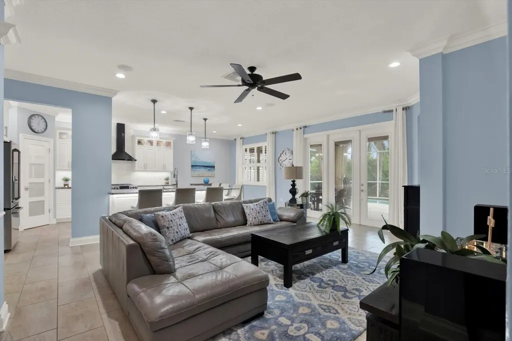 4878 W Breeze Circle Palm Harbor FL 34683