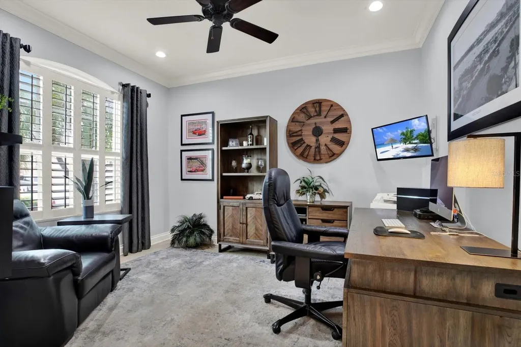 4878 W Breeze Circle Palm Harbor FL 34683