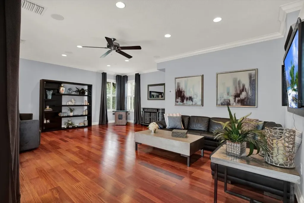 4878 W Breeze Circle Palm Harbor FL 34683