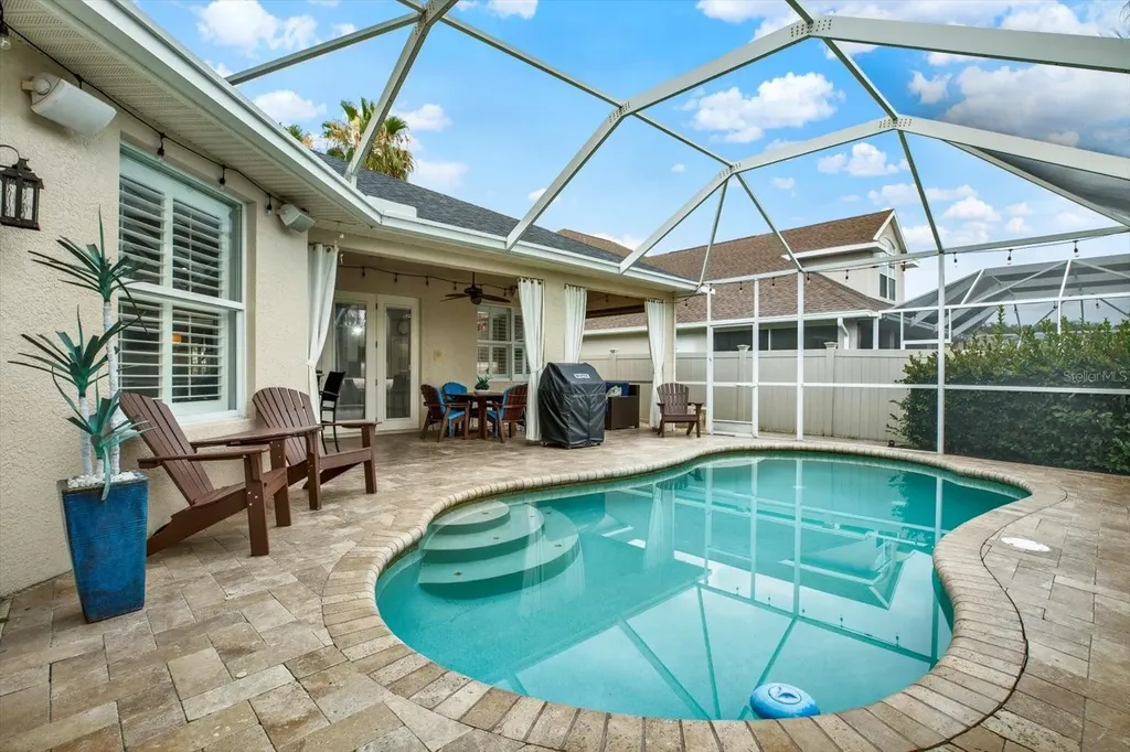 4878 W Breeze Circle Palm Harbor FL 34683