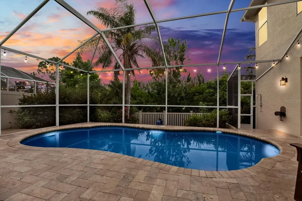 4878 W Breeze Circle Palm Harbor FL 34683