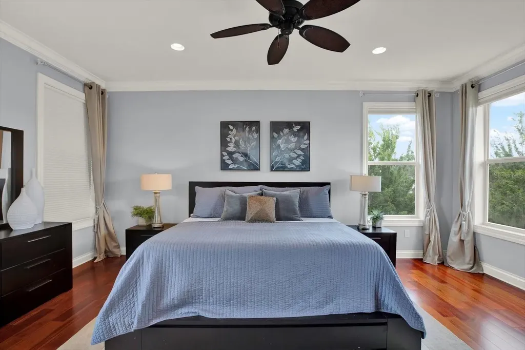 4878 W Breeze Circle Palm Harbor FL 34683