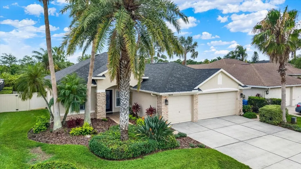 4878 W Breeze Circle Palm Harbor FL 34683