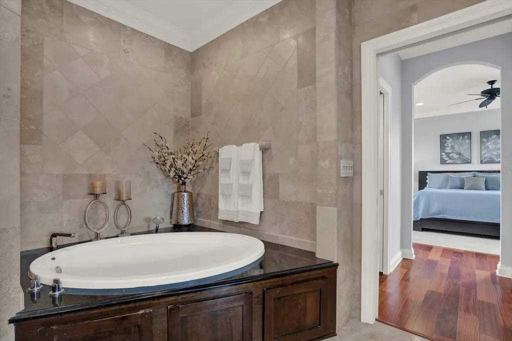 4878 W Breeze Circle Palm Harbor FL 34683