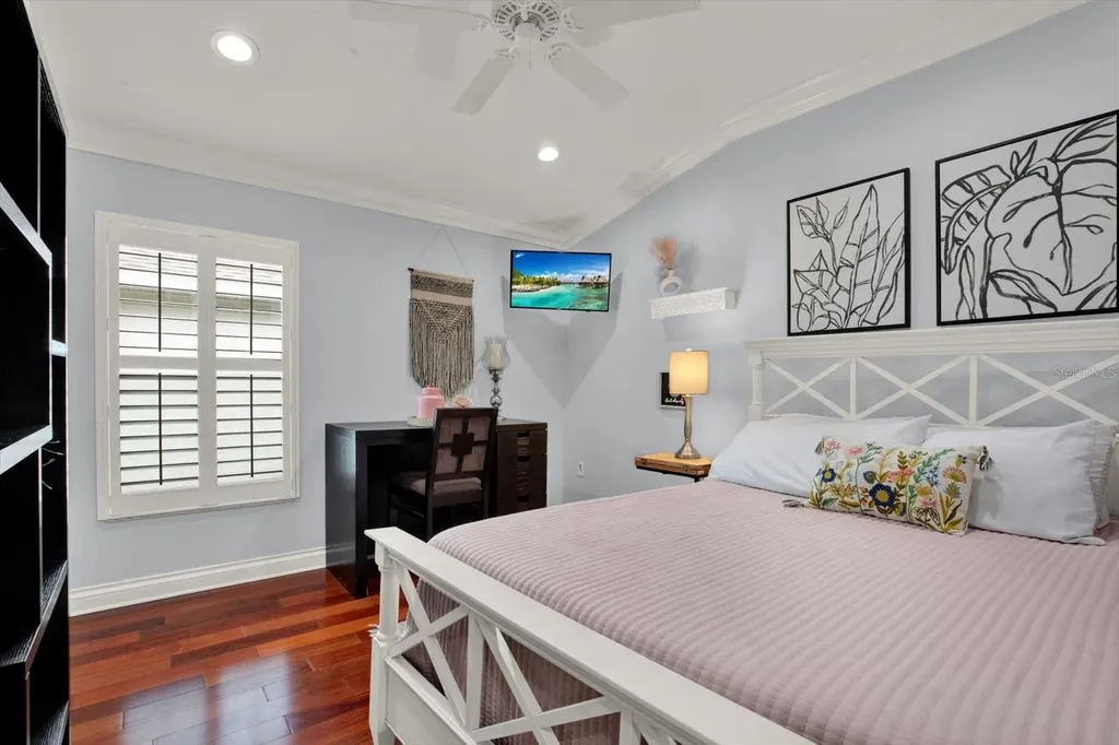4878 W Breeze Circle Palm Harbor FL 34683