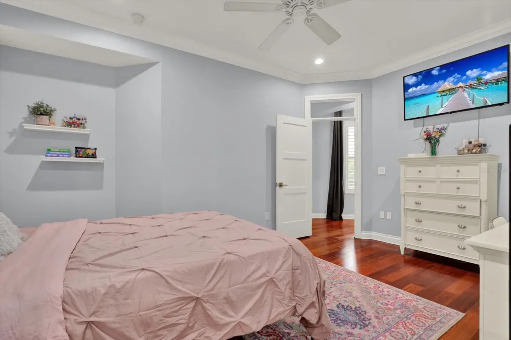 4878 W Breeze Circle Palm Harbor FL 34683
