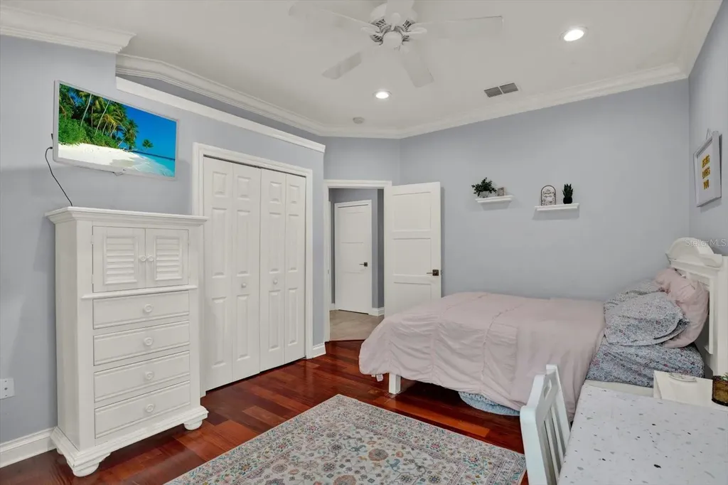 4878 W Breeze Circle Palm Harbor FL 34683