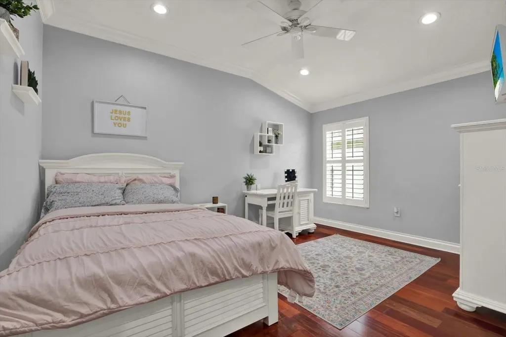 4878 W Breeze Circle Palm Harbor FL 34683