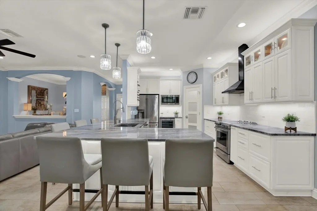 4878 W Breeze Circle Palm Harbor FL 34683