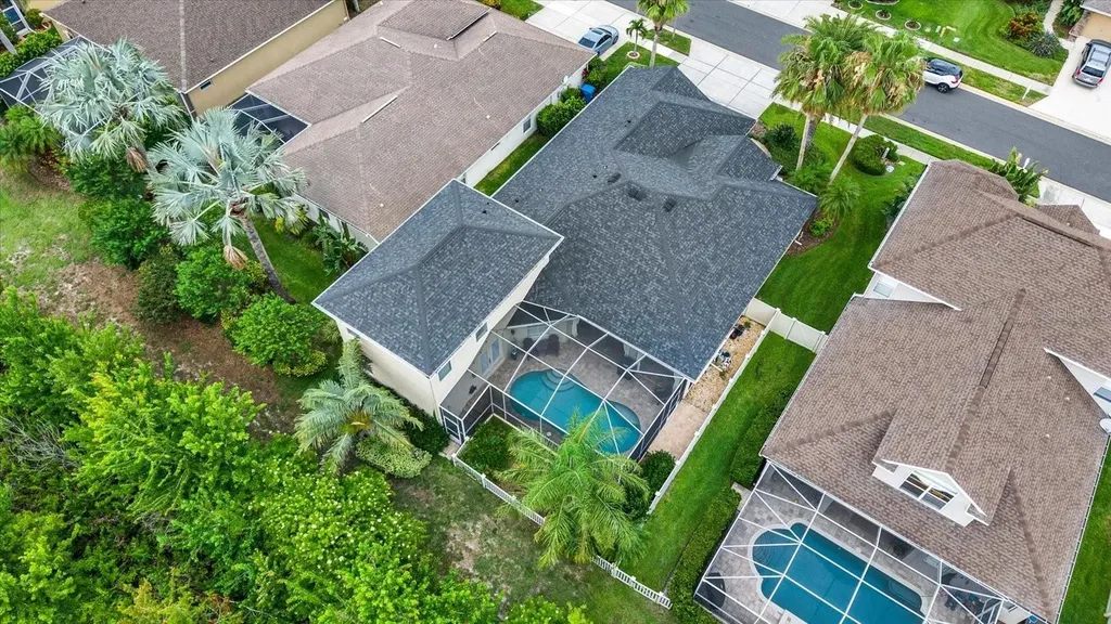 4878 W Breeze Circle Palm Harbor FL 34683
