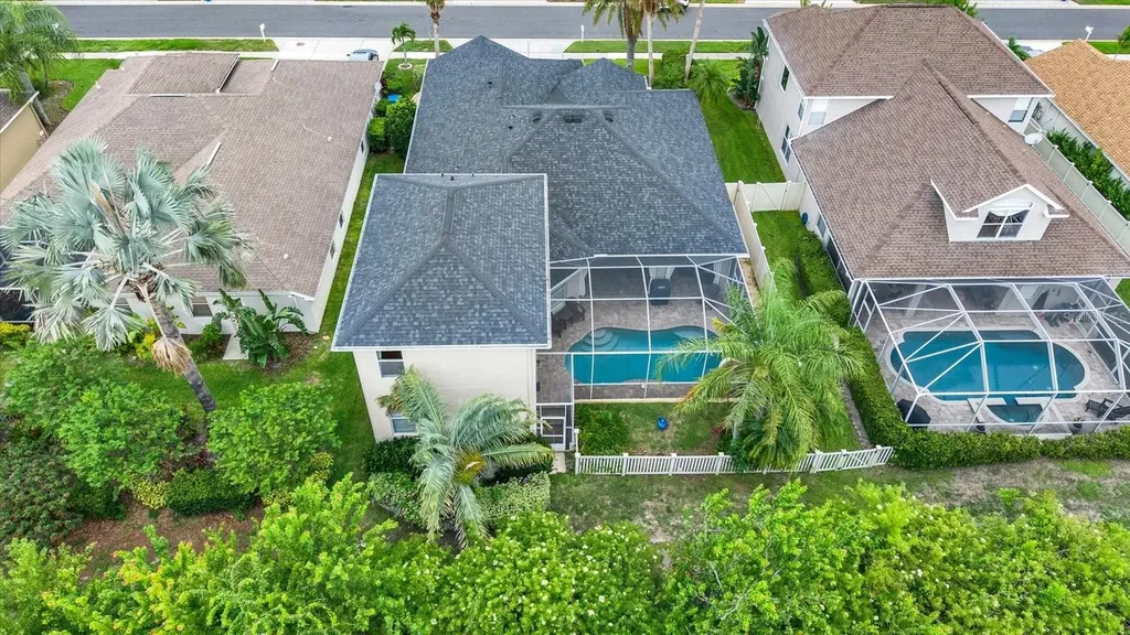 4878 W Breeze Circle Palm Harbor FL 34683