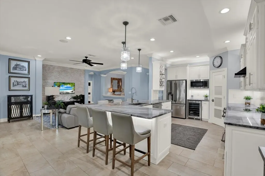 4878 W Breeze Circle Palm Harbor FL 34683