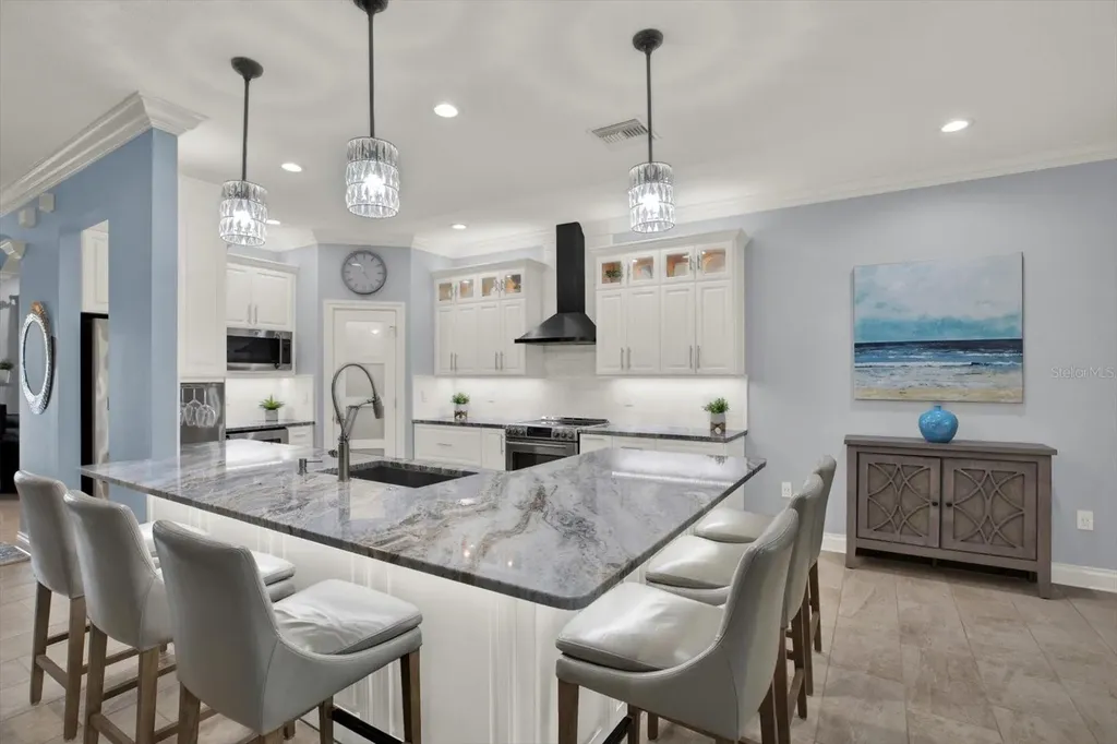 4878 W Breeze Circle Palm Harbor FL 34683