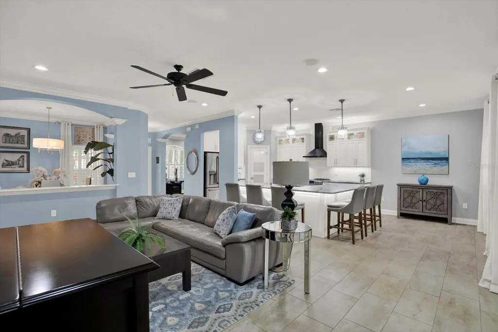 4878 W Breeze Circle Palm Harbor FL 34683