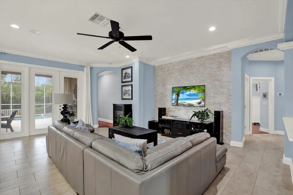 4878 W Breeze Circle Palm Harbor FL 34683