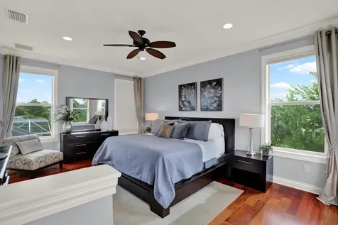 4878 W Breeze Circle Palm Harbor FL 34683
