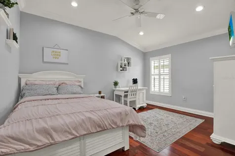 4878 W Breeze Circle Palm Harbor FL 34683