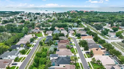 4878 W Breeze Circle Palm Harbor FL 34683