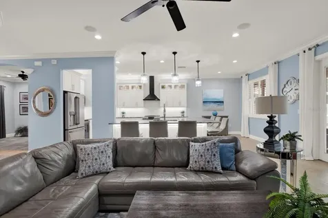 4878 W Breeze Circle Palm Harbor FL 34683
