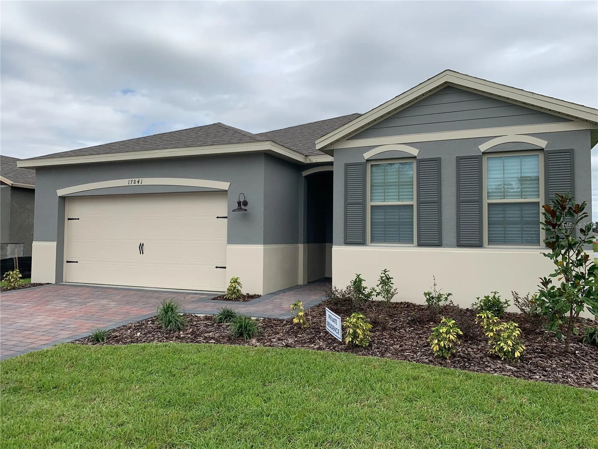 17841 Blazing Star Circle Clermont FL 34714