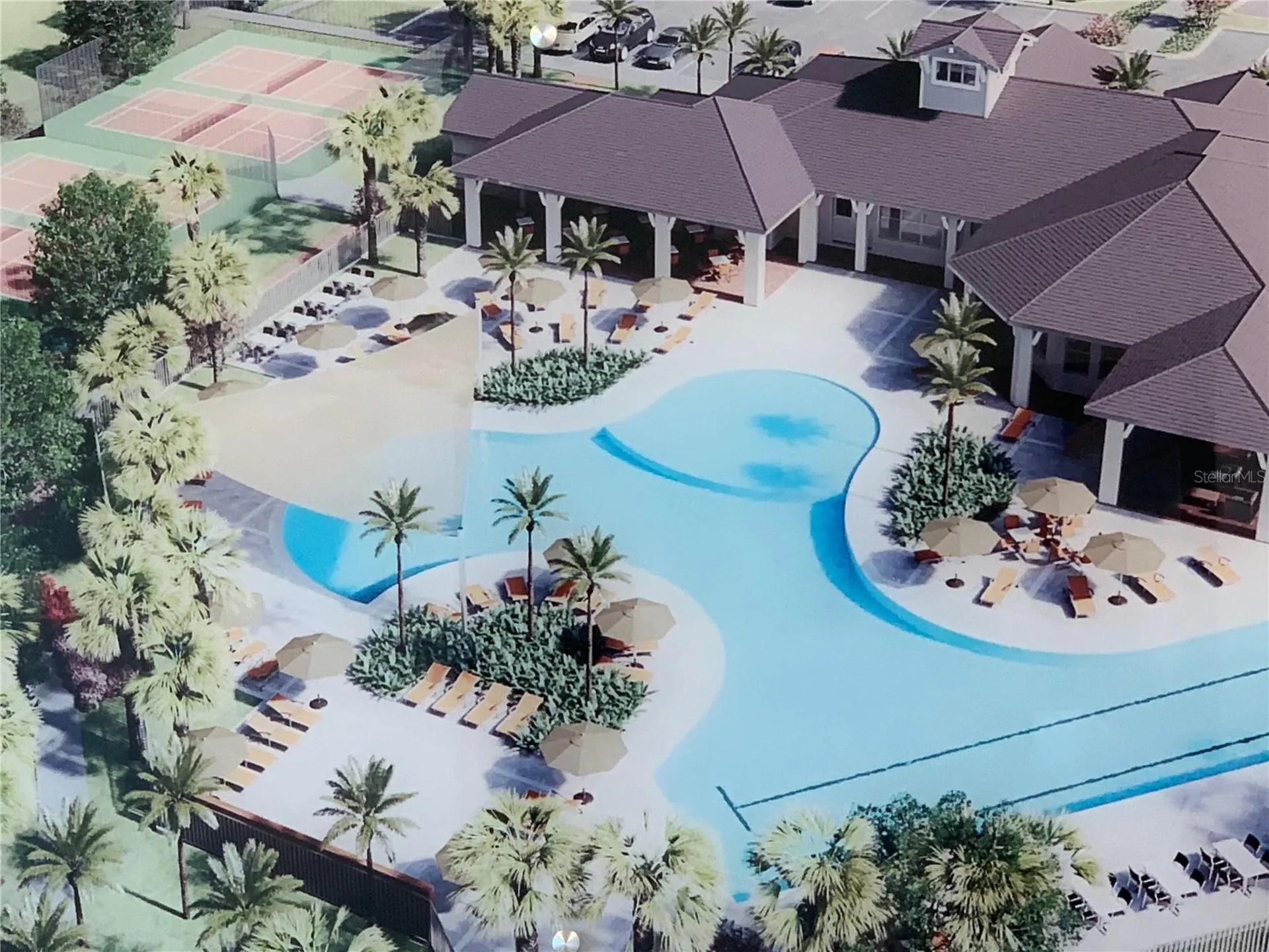 17841 Blazing Star Circle Clermont FL 34714