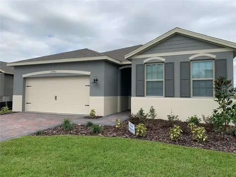 17841 Blazing Star Circle Clermont FL 34714