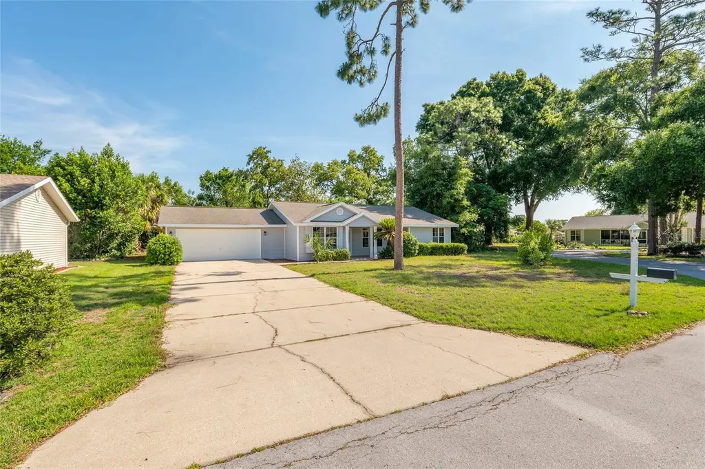 8321 SW 108th Place Road Ocala FL 34481