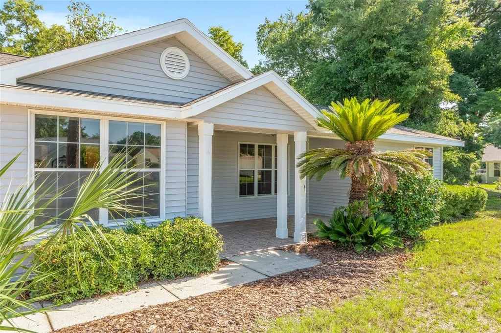 8321 SW 108th Place Road Ocala FL 34481