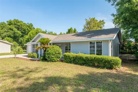 8321 SW 108th Place Road Ocala FL 34481