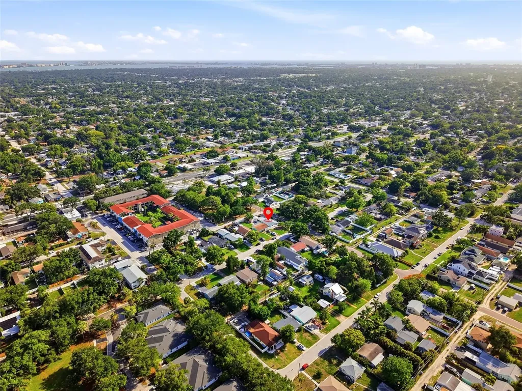 695 41st Street N St Petersburg FL 33713