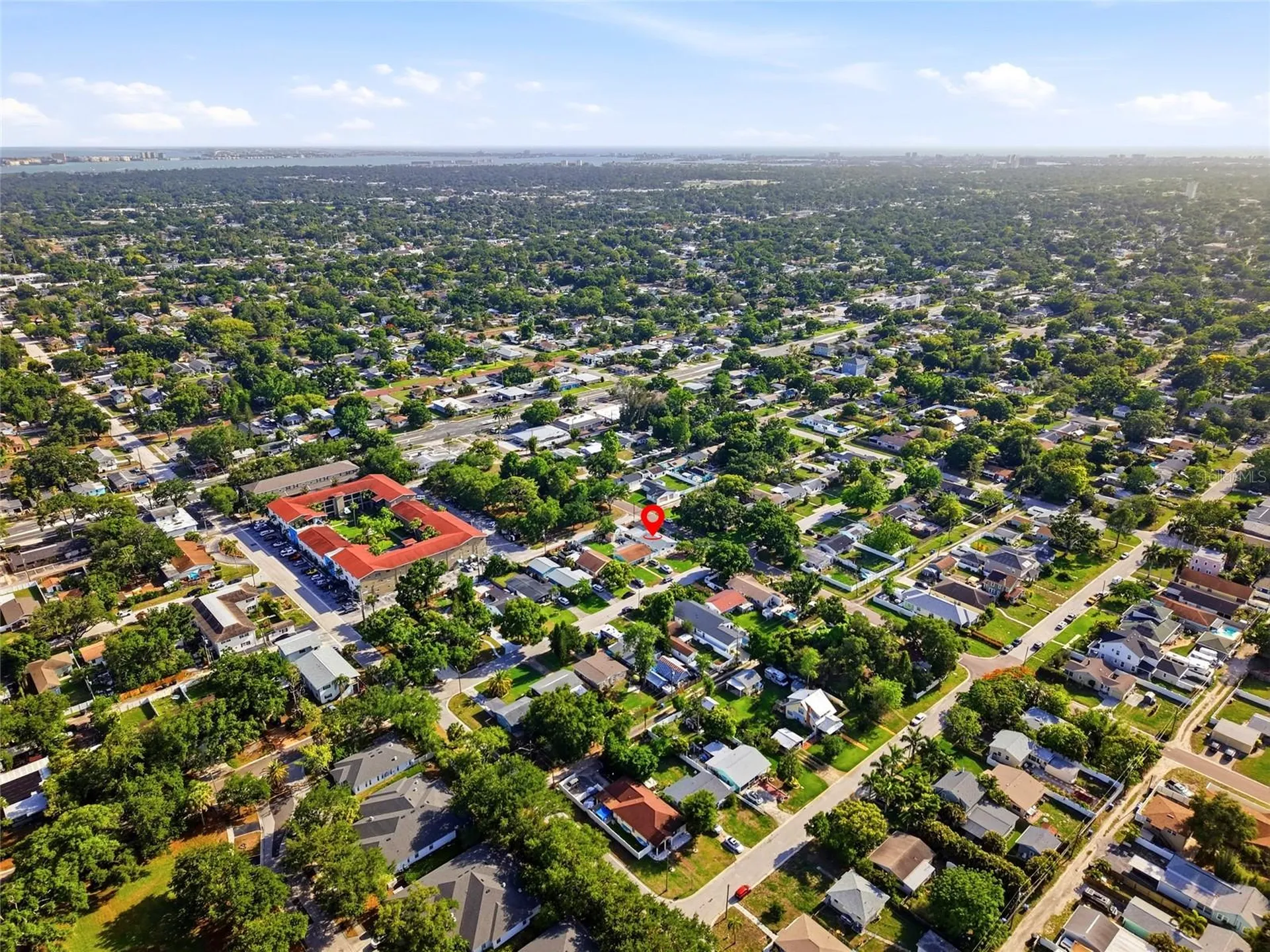 695 41st Street N St Petersburg FL 33713