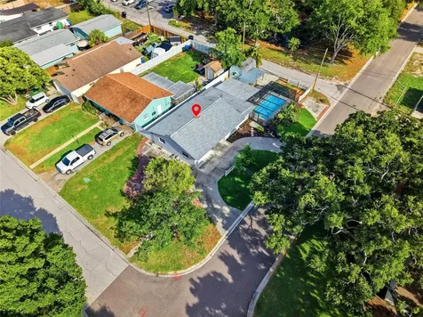 695 41st Street N St Petersburg FL 33713