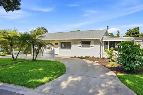 695 41st Street N St Petersburg FL 33713