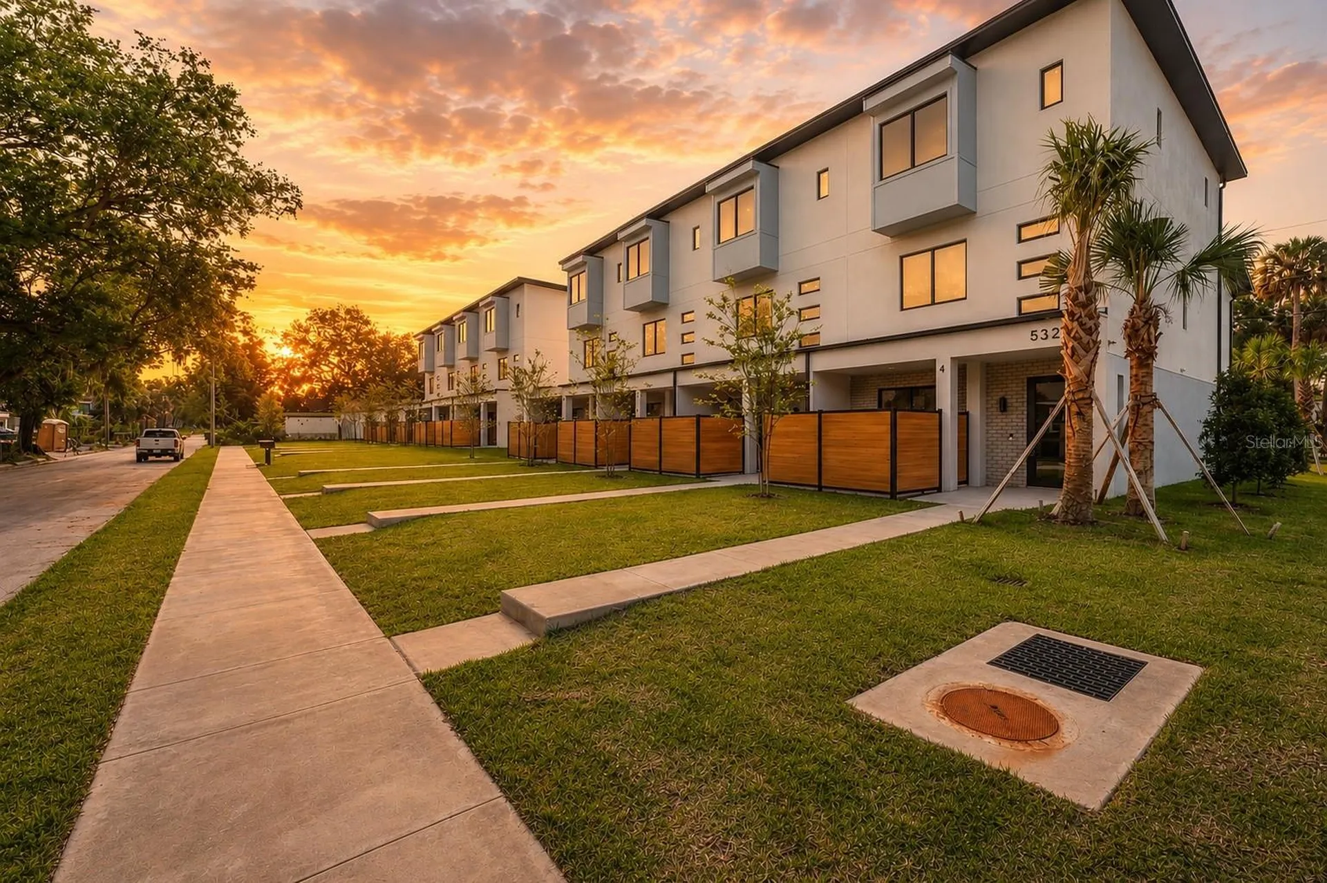 532 W Plaza Place Tampa FL 33602