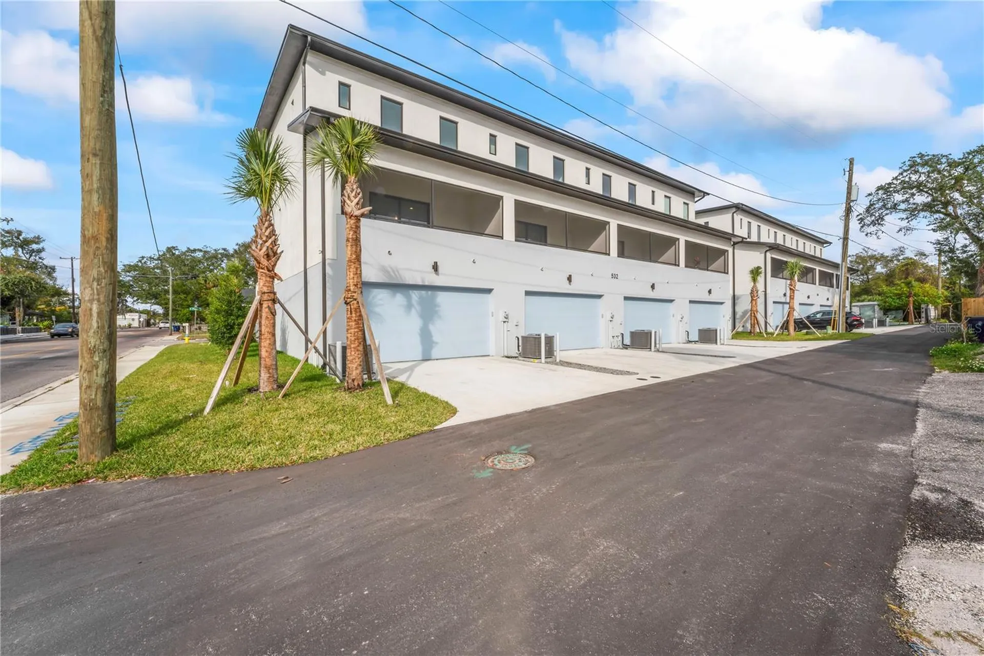 532 W Plaza Place Tampa FL 33602