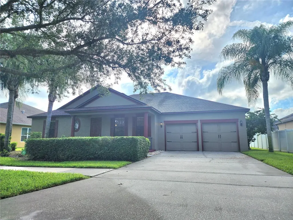 4061 Asheville Lane St Cloud FL 34772