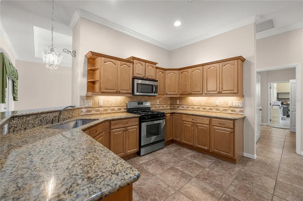 5296 N Princewood Drive Beverly Hills FL 34465