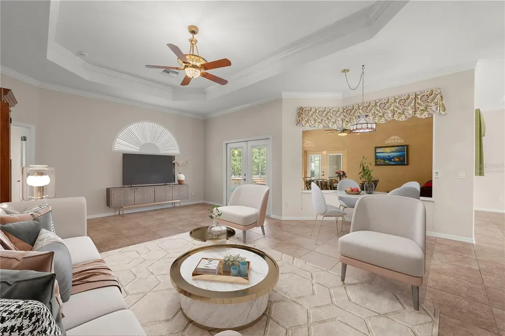 5296 N Princewood Drive Beverly Hills FL 34465