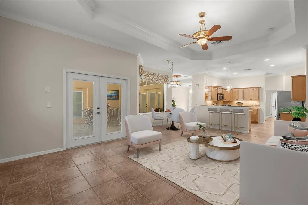 5296 N Princewood Drive Beverly Hills FL 34465