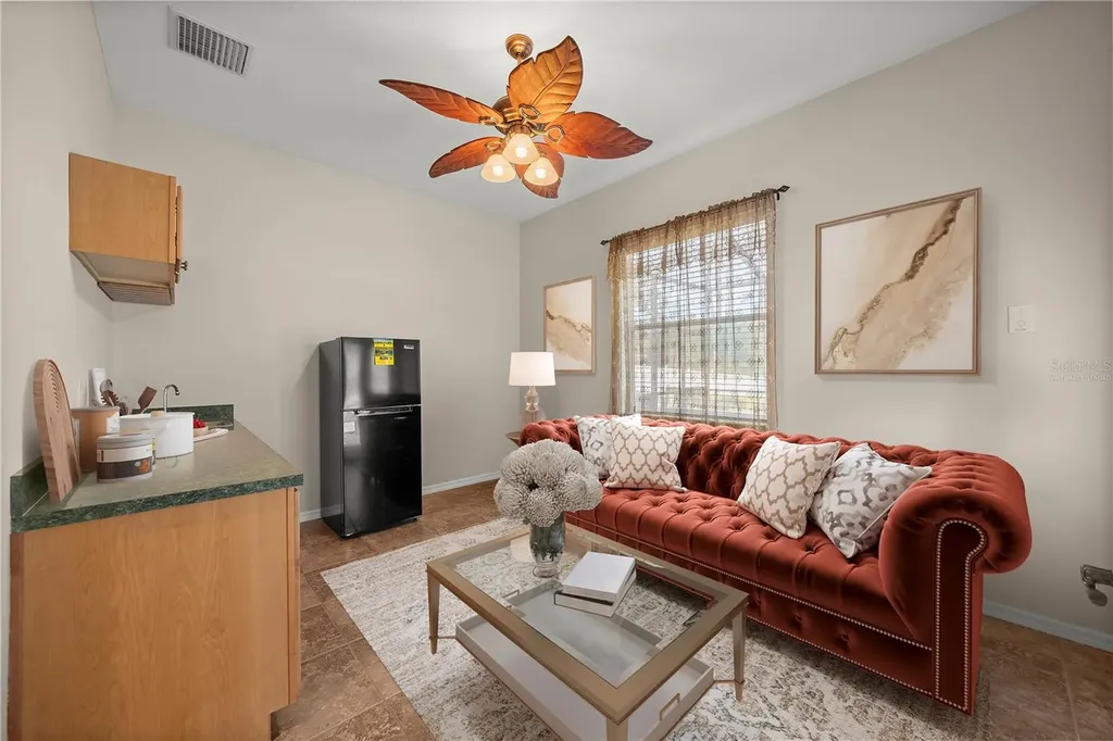 5296 N Princewood Drive Beverly Hills FL 34465