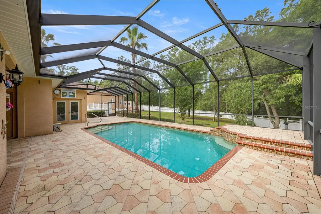 5296 N Princewood Drive Beverly Hills FL 34465