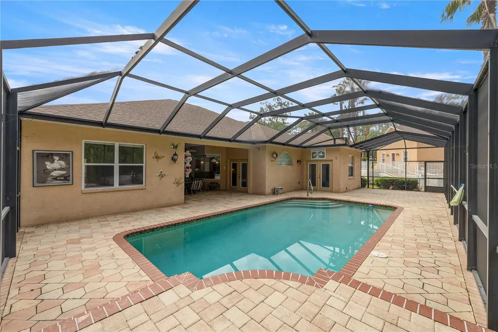 5296 N Princewood Drive Beverly Hills FL 34465