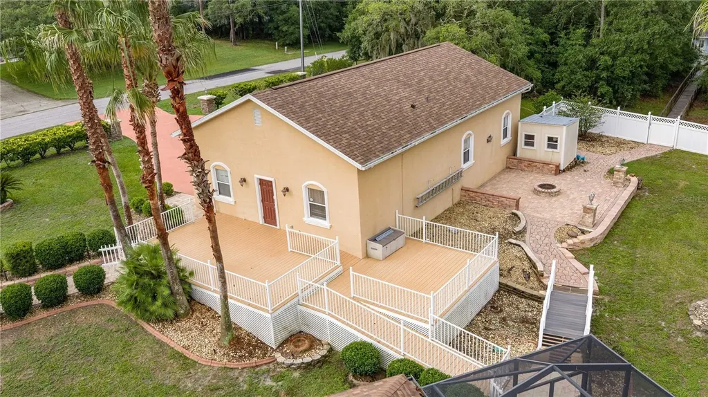 5296 N Princewood Drive Beverly Hills FL 34465