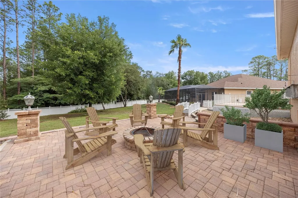 5296 N Princewood Drive Beverly Hills FL 34465