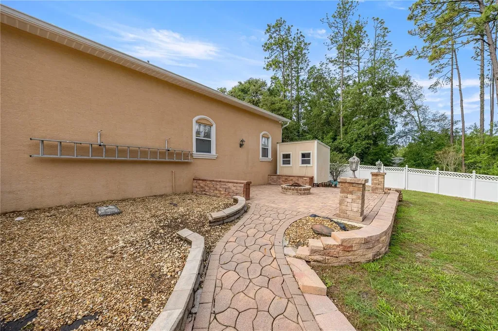 5296 N Princewood Drive Beverly Hills FL 34465