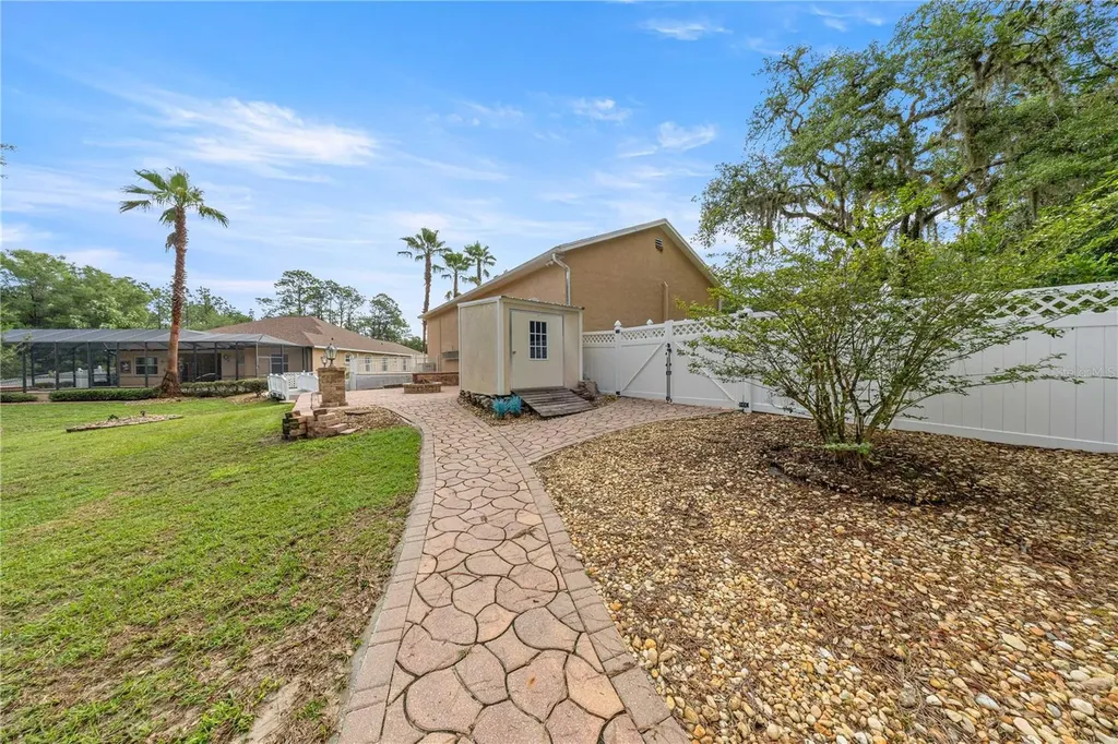 5296 N Princewood Drive Beverly Hills FL 34465