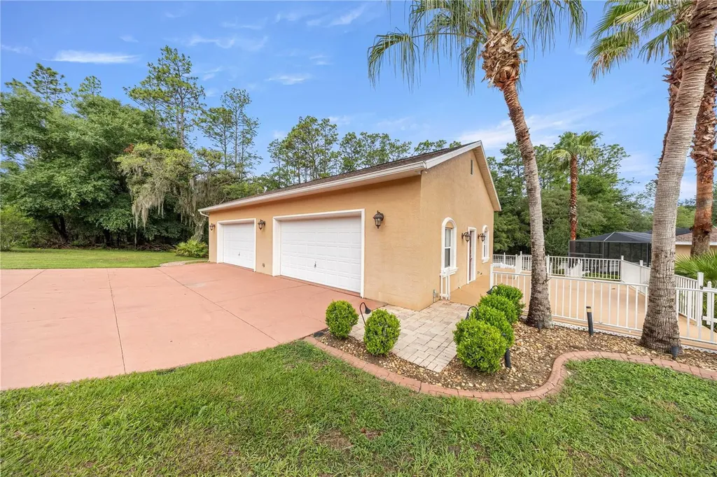 5296 N Princewood Drive Beverly Hills FL 34465