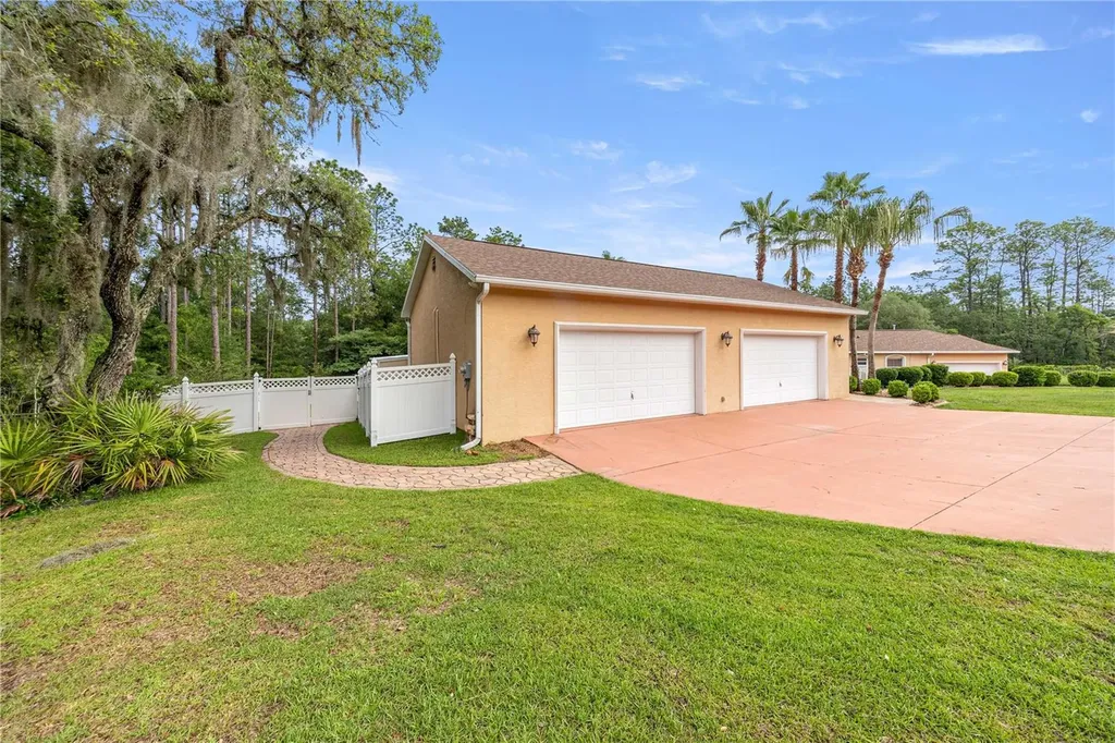 5296 N Princewood Drive Beverly Hills FL 34465