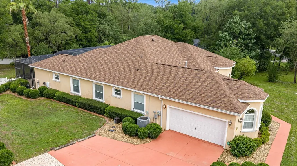5296 N Princewood Drive Beverly Hills FL 34465